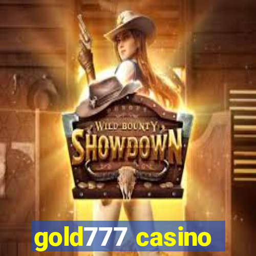 gold777 casino