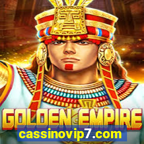 cassinovip7.com