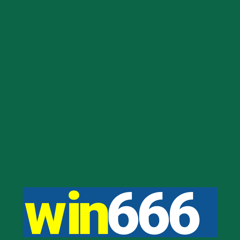 win666