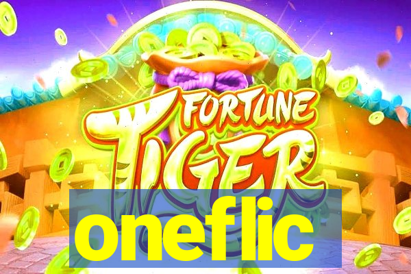 oneflic