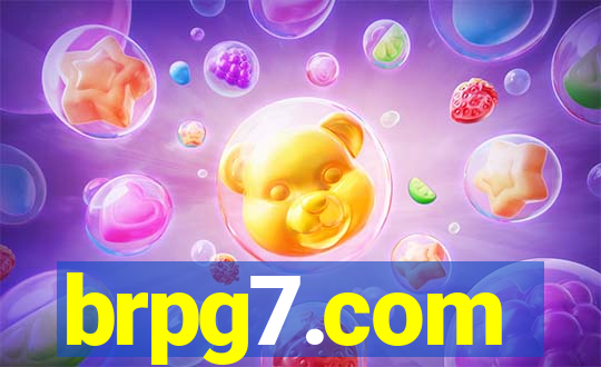 brpg7.com