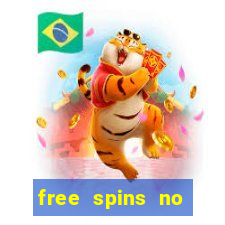 free spins no deposit win real money uk