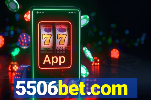 5506bet.com