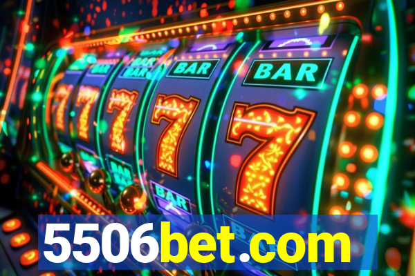 5506bet.com