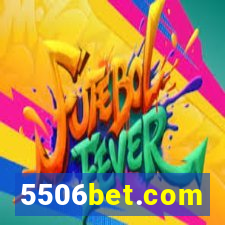 5506bet.com