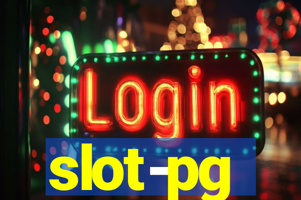 slot-pg