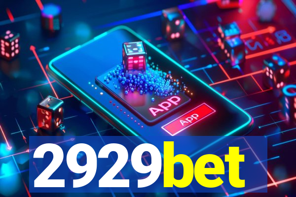 2929bet