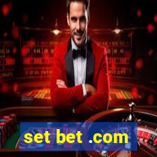 set bet .com