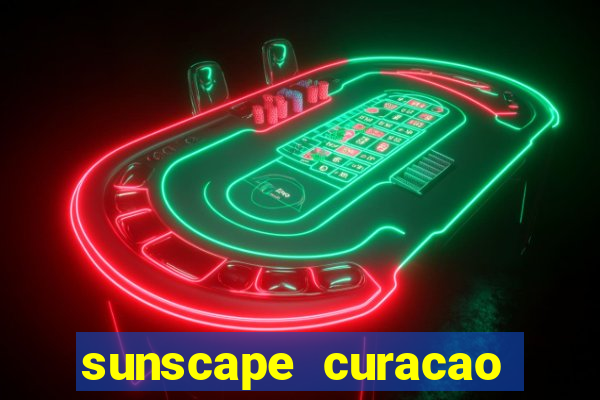 sunscape curacao resort spa & casino all inclusive