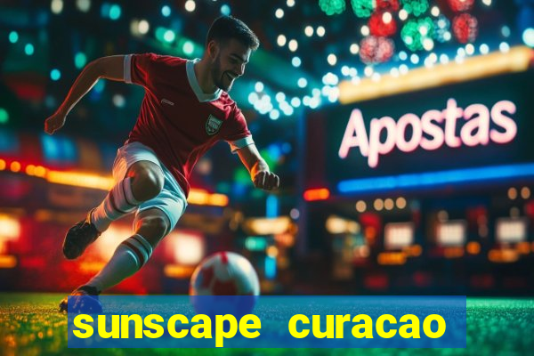 sunscape curacao resort spa & casino all inclusive