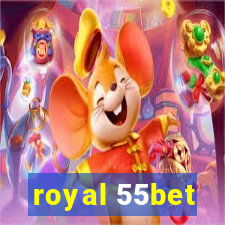 royal 55bet