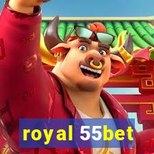 royal 55bet