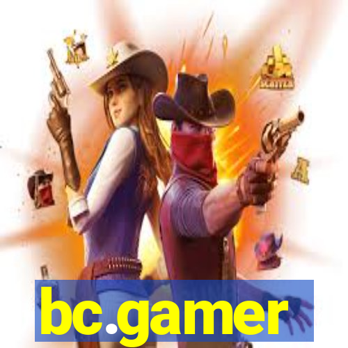 bc.gamer