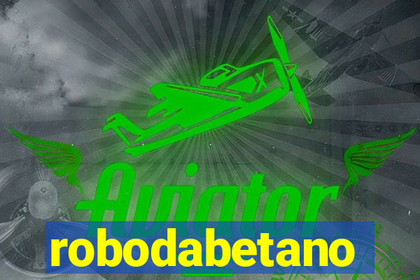 robodabetano