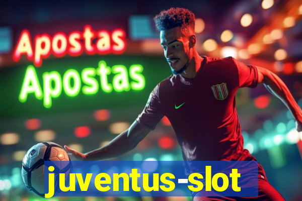 juventus-slot