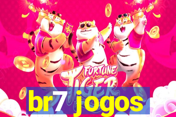 br7 jogos