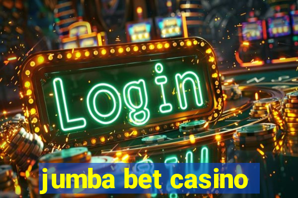 jumba bet casino