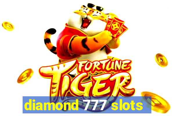 diamond 777 slots