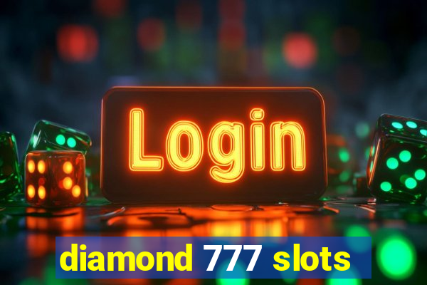 diamond 777 slots