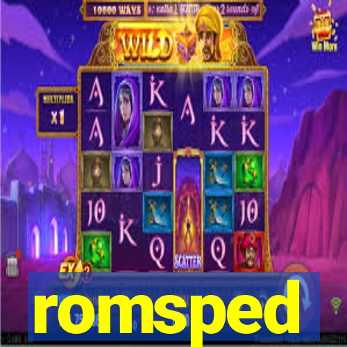 romsped