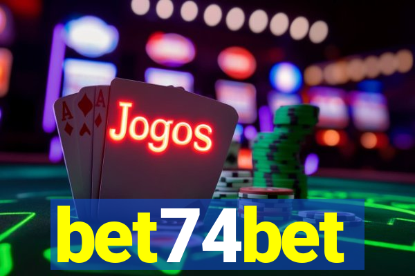 bet74bet