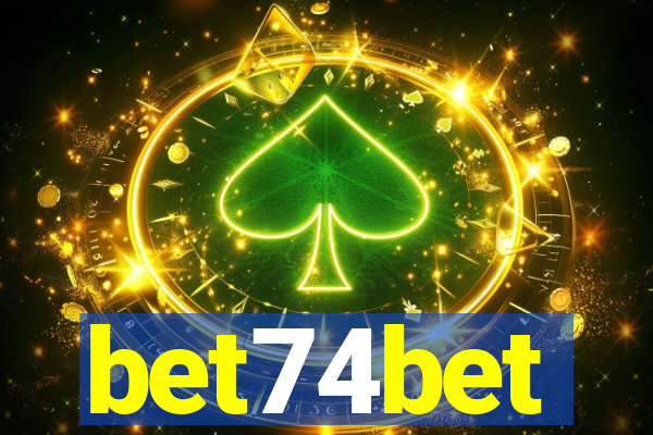 bet74bet