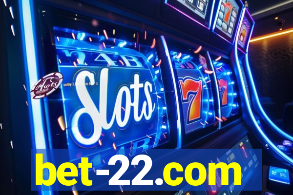 bet-22.com