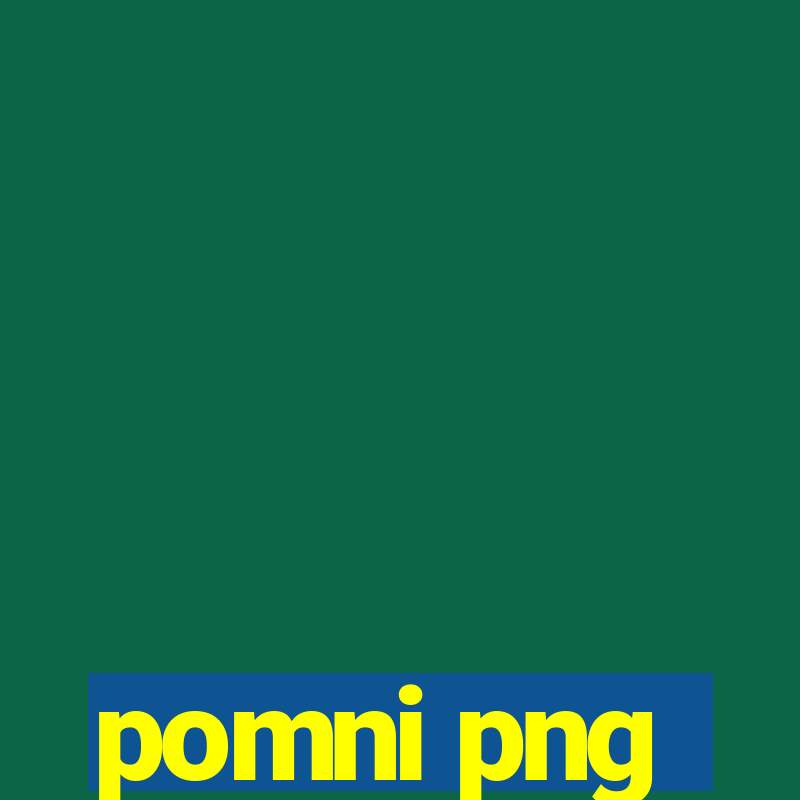 pomni png