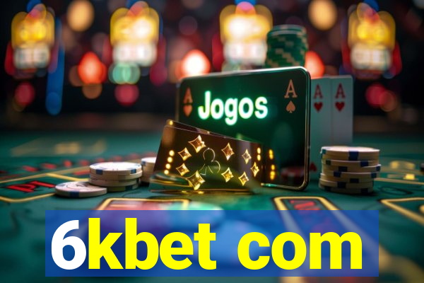 6kbet com