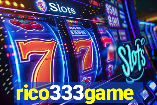 rico333game