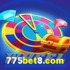 775bet8.com