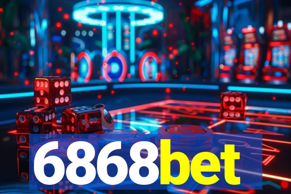 6868bet