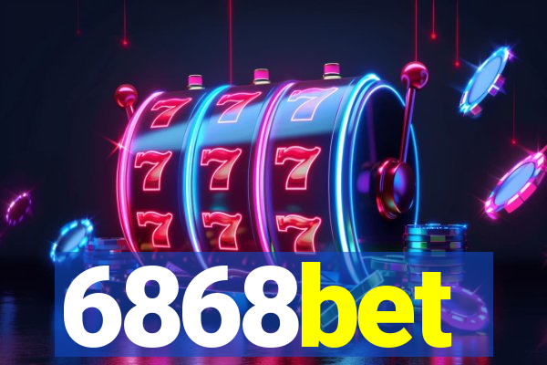 6868bet