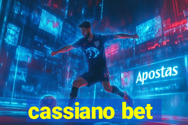 cassiano bet