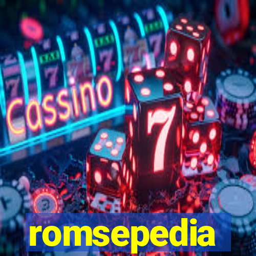 romsepedia