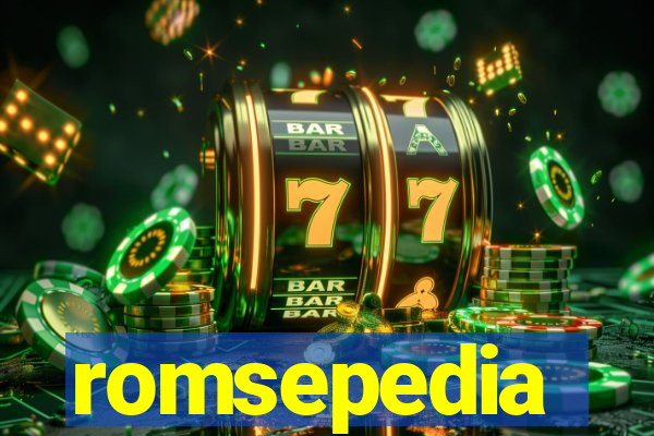 romsepedia