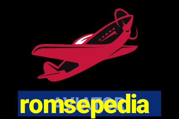 romsepedia