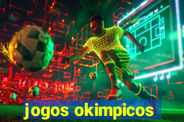 jogos okimpicos