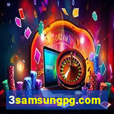 3samsungpg.com