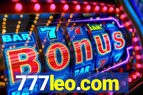 777leo.com