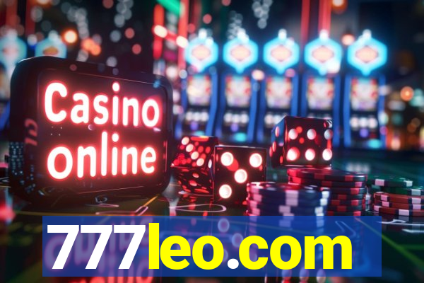 777leo.com