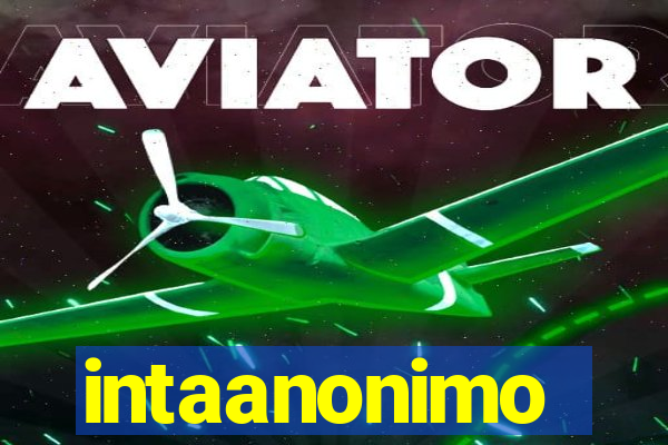 intaanonimo