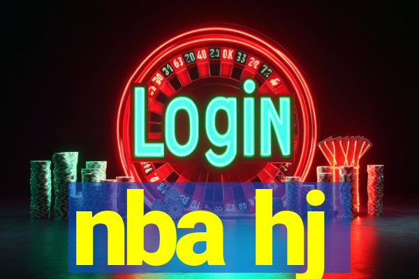 nba hj