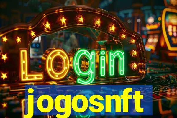 jogosnft