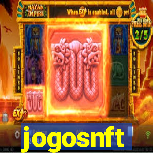 jogosnft