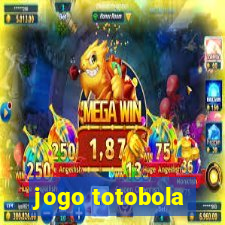 jogo totobola