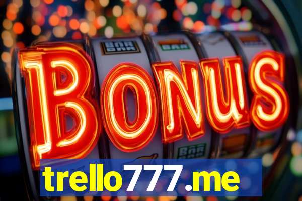 trello777.me