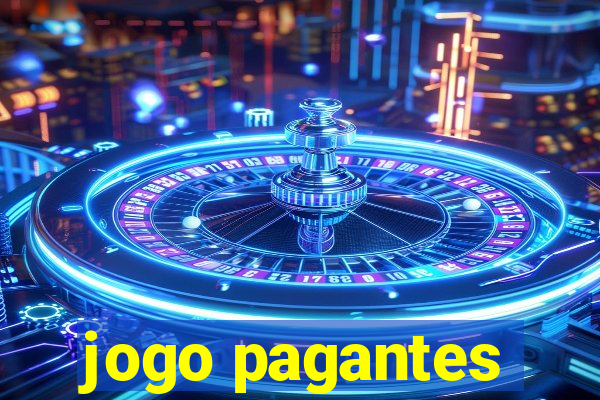 jogo pagantes