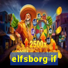 elfsborg if