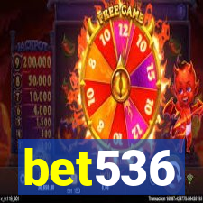 bet536